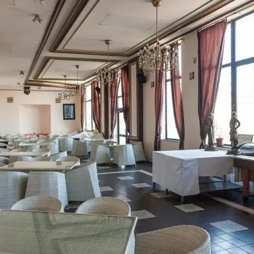 Restaurant nuntă Constanța – Hotel Palace